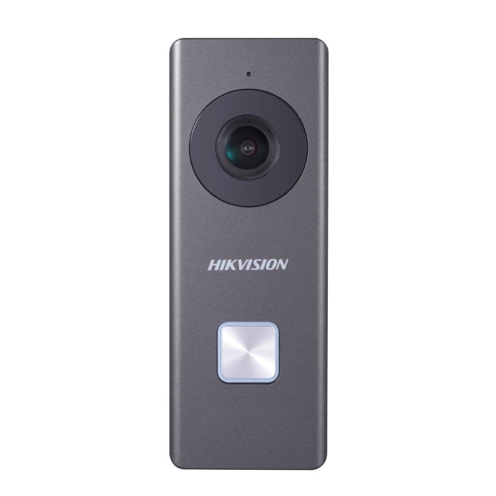Hikvision Wi-Fi Video Doorbell DS-KB6403-WIP