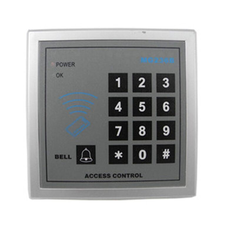 Hikvision RF Access Control PY-MG236B