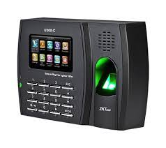 Hikvision Finger Print & RFID Access Control PY-F702-S