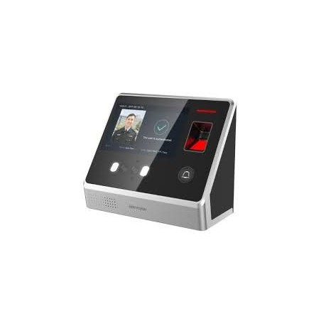 Hikvision Fcae Recognition, Fingerprint & EM Card Terminal DS-K1T605EF