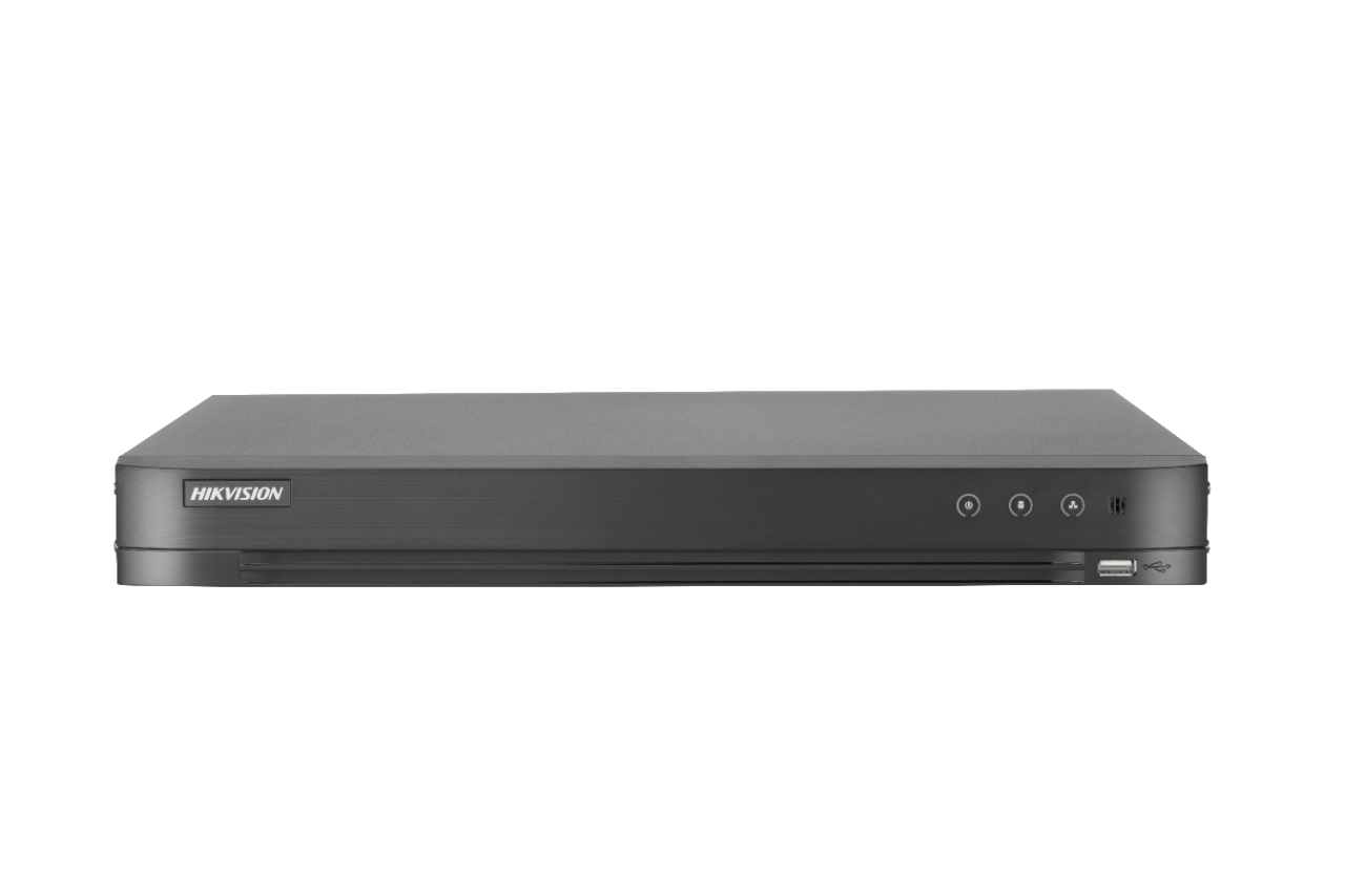 Hikvision 24-ch Turbo HD DVR DS-7224HGHI-K2