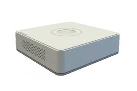Hikvision 8-ch 1080p Mini 1U Lite H.264 DVR (White) DS-7108HGHI-F1/N