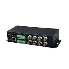Hikvision AHD Video Balun 8 Channel UV-108PHD
