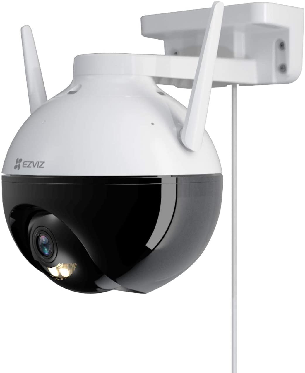 EZVIZ  CS-C8C Lite - C8C Outdoor Pan/Tilt Camera CS-C8C-A0-3H2WFL1