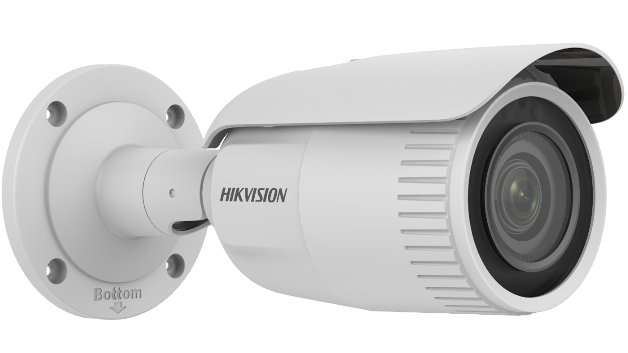 Hikvision 2 MP Varifocal Bullet Network Camera DS-2CD1623G0-IZ
