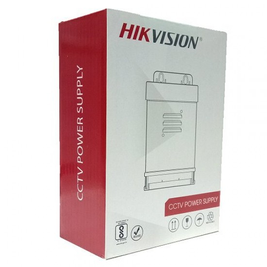 Hikvision DS-2FA120A-DW-IN CCTV Box Power Supply