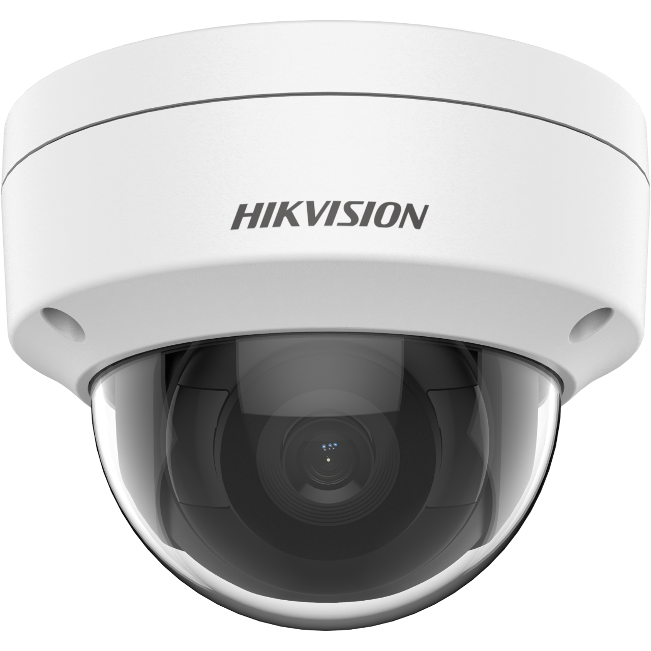 Hikvision 8 MP 4K Fixed Dome Network Camera DS-2CD1143G0-I