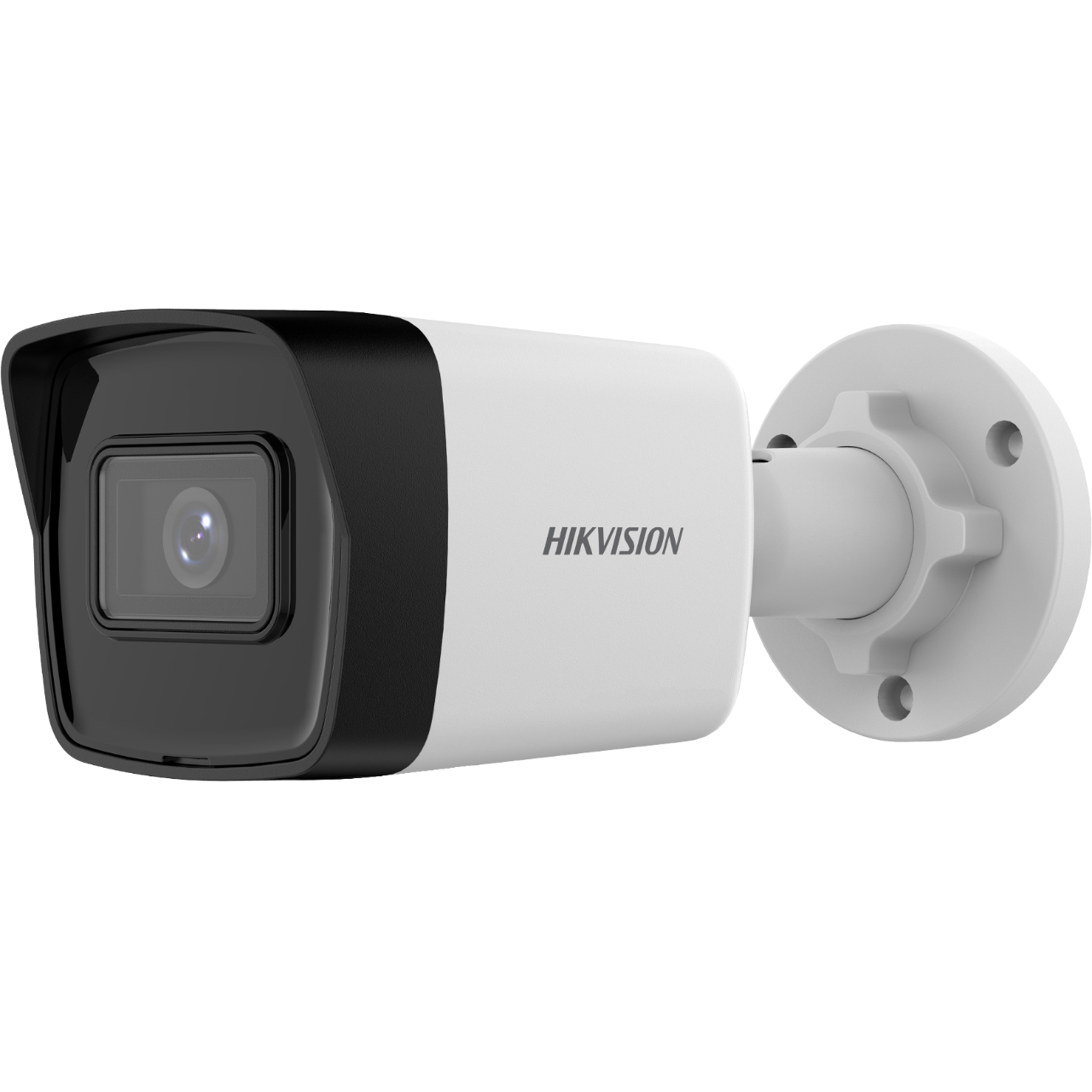 Hikvision 8 MP IR Fixed Bullet Network Camera DS-2CD1083G0-I