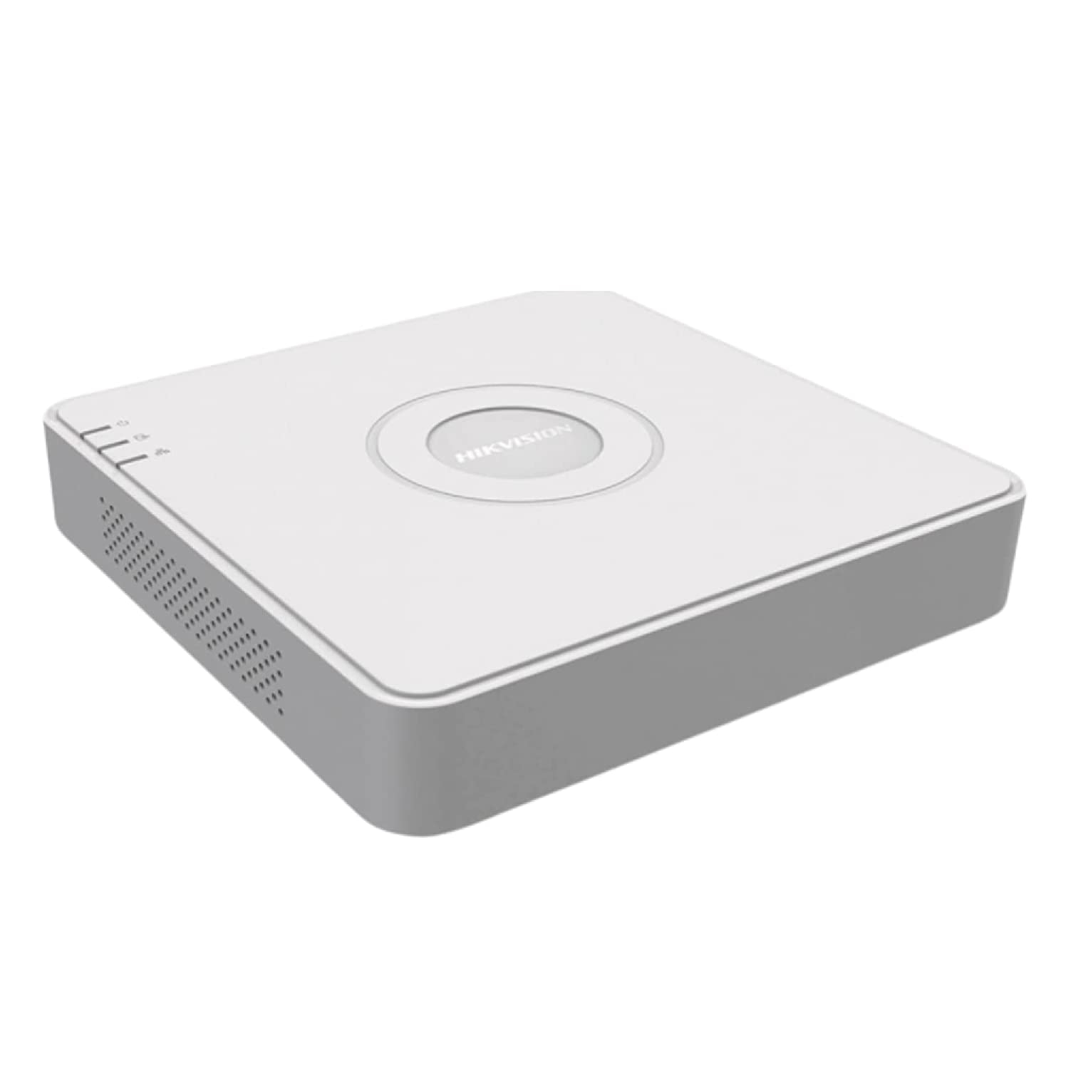 Hikvision- 4-CH Turbo HD DVR DS-7104HGHI-K1 (S)