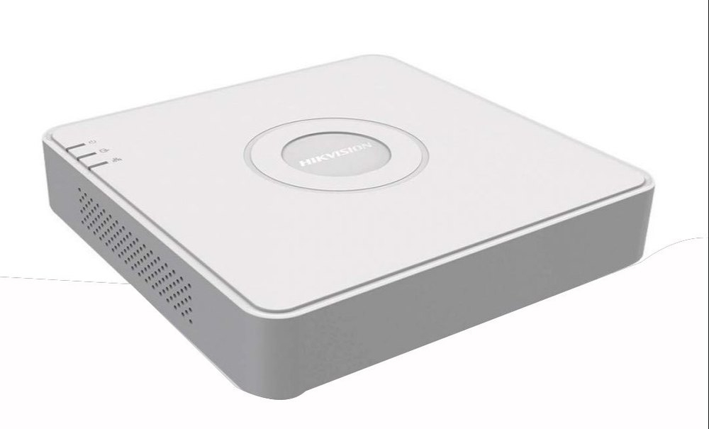 Hikvision DS-7108HGHI-K1 HD DVR, For Video Recording