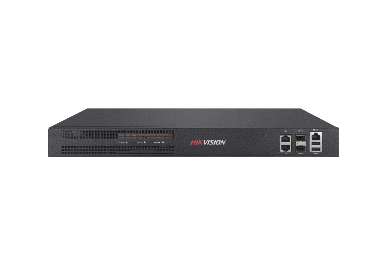 Hikvision 4K 8 Channel Decoder DS-6908UDI