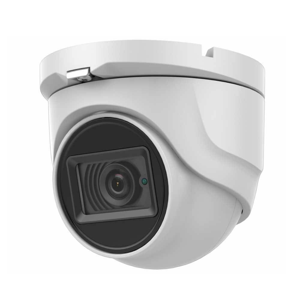 Hikvision 4K Indoor Fixed TurretNetwork Camera DS-2CE76U1T-ITPF