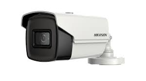 Hikvision 4K Fixed Bullet Network Camera DS-2CE16U1T-IT3F