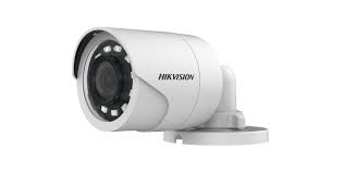 Hikvision 2 MP Fixed Mini Bullet Network Camera DS-2CE16D0T-IRP