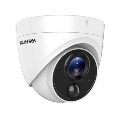 Hikvision IR Eyeball PIR Turbo HD Camera DS-2CE71D0T-PIRLP