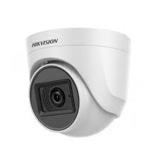 Hikvision 2 MP Audio Network Camera DS-2CE76D0T-ITPFS