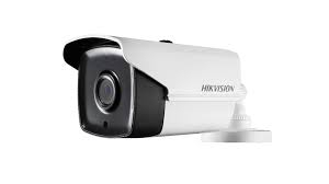 Hikvision 5 MP Fixed Bullet Network Camera DS-2CE16H0T-IT3F