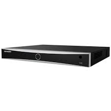 Hikvision 16-CH Embedded AcuSense 4K NVR DS-7616NXI-I2/4S