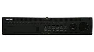 Hikvision 64-ch Embedded 4K NVR DS-9664NI-I8