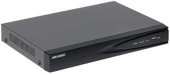 Hikvision 8-CH Embedded NVR DS-7608NI-K1