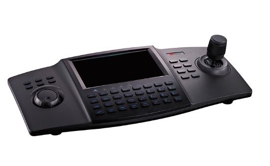 Hikvision USB Network Keyboard Ptz Control DS-1100KI