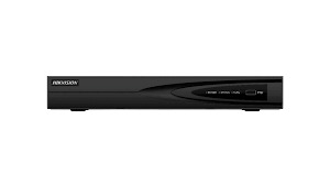 Hikvision 16-CH Embedded NVR DS-7616NI-K1
