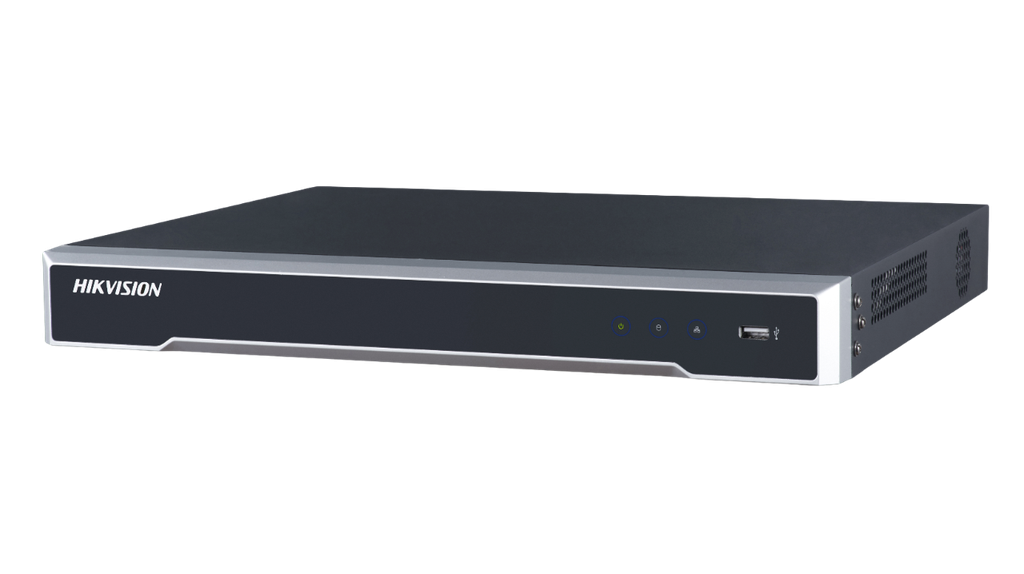 Hikvision 32-CH Embedded NVR DS-7632NI-K2