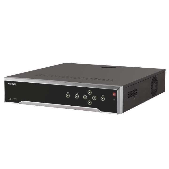 Hikvision 32-CH Embedded 4K NVR DS-7732NI-K4