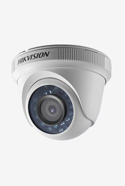 Hikvision 2 MPIR Dome Turret Camera DS-2CE56DOT-IRP