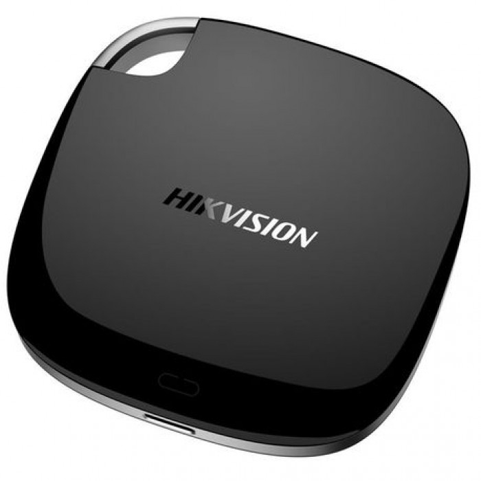 Hikvision Portable SSD 128GB HS-ESSD-T100I/120G/BK