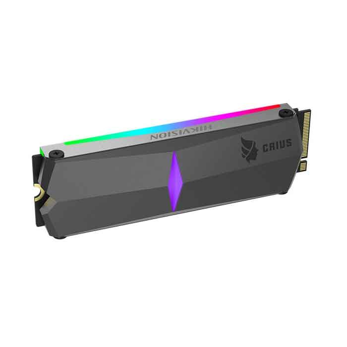 Hikvision PCle NVMe SSD 256GB HS-SSD-E2000R(STD)/256G/WX