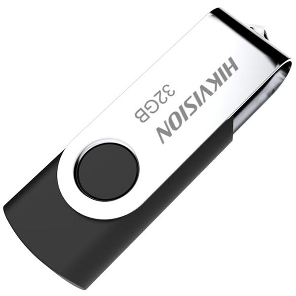 Hikvision 3.0 USB Flash Drive 32GB HS-USB-M200S-32G-U3