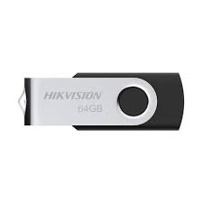 Hikvision 3.0 USB Flash Drive 64GB HS-USB-M200S-64G-U3