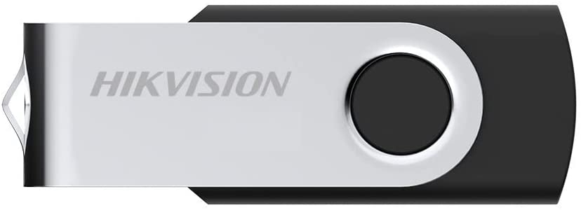 Hikvision 2.0 USB Flash Drive 64GB HS-USB-M200S/64GB