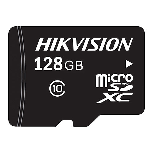 Hikvision Video Surveillance TF Card HS-TF-L2I/128G
