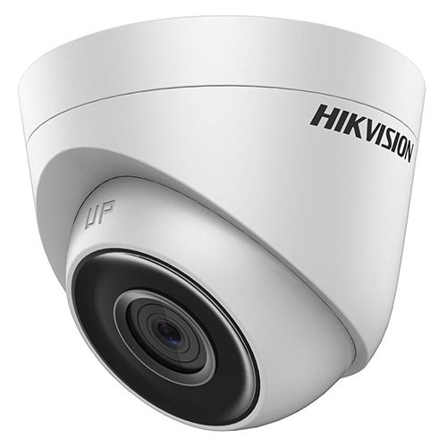 Hikvision IR Fixed Dome Network Camera DS-2CD1321-I 