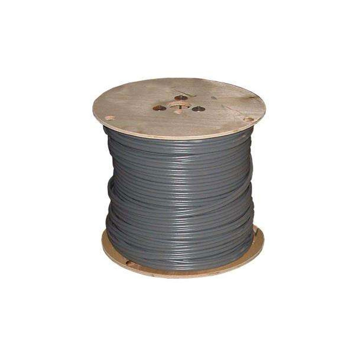 Hikvision 3+1 Coaxial Cctv Cable DS-1LH1SCA3C-090B - 90M 