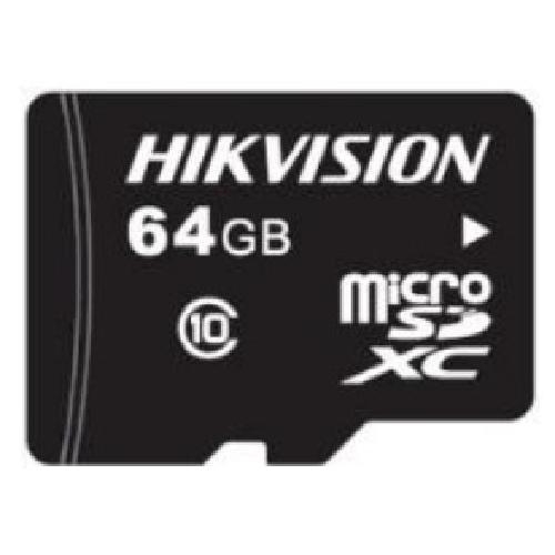 Hikvision Video Surveillance TF Card HS-TF-L2I/64G