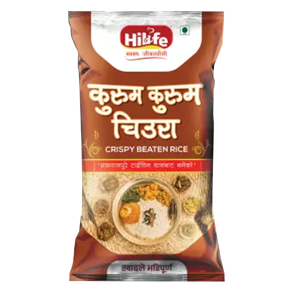 Hilife Kurum kurum Chewra 1kg