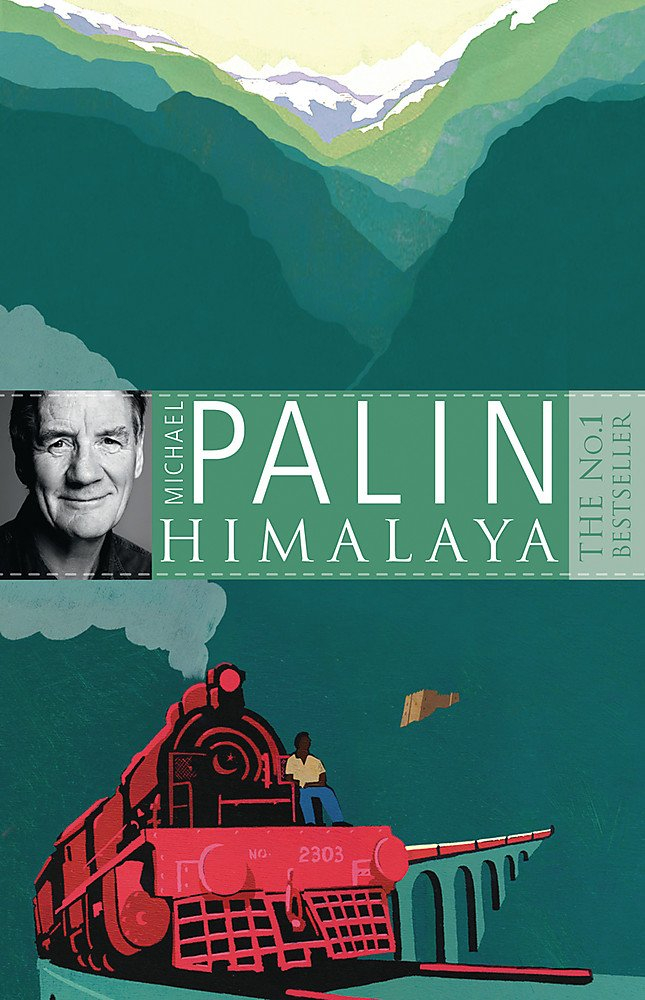 Himalaya By Michael Palin 