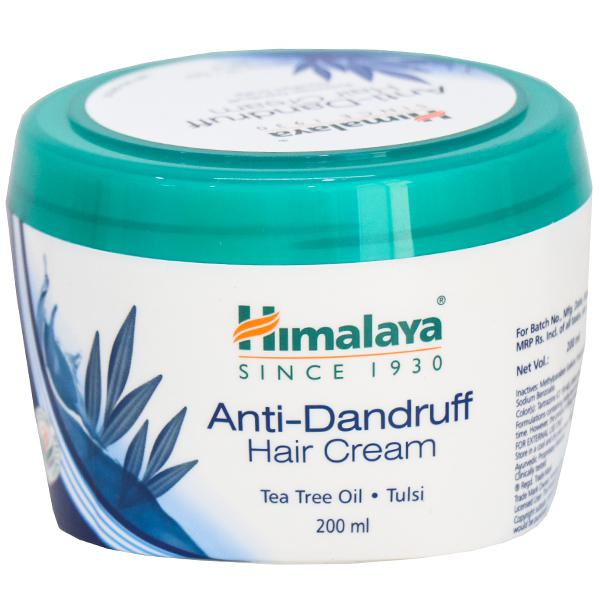 Himalaya Dandruff Hair Cream 200 ml