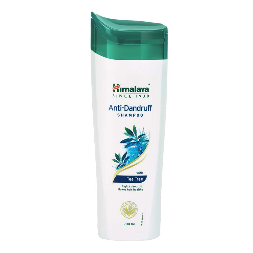 Himalaya Anti Danfruff Shampoo Tea Tree 200ml
