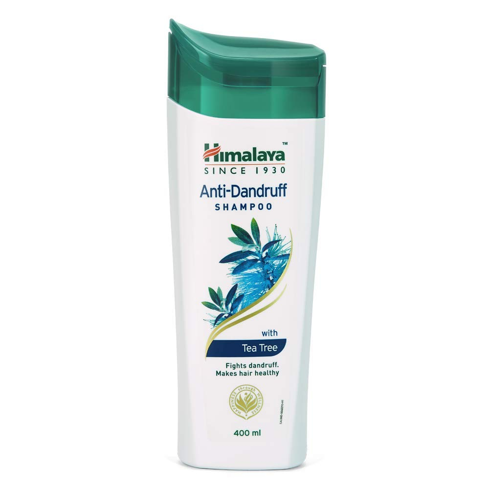 Himalaya Anti-dandruff Shampoo 400ml