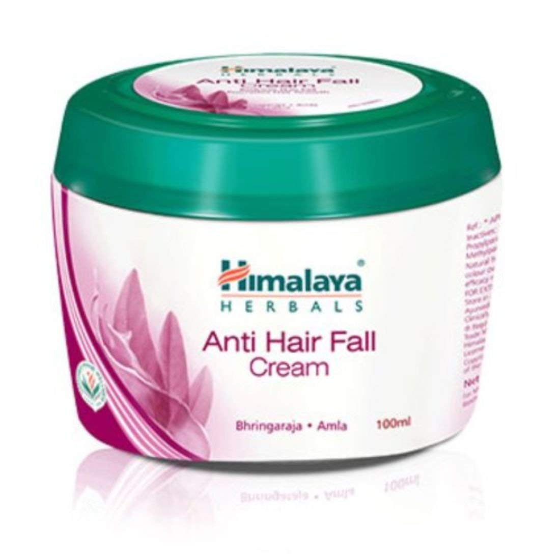 Himalaya Anti-hairfall Cream 200ml