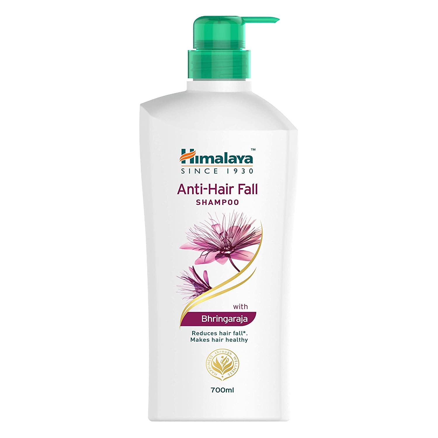 Himalaya Anti-Hairfall Shampoo Bhringraja 700ml 