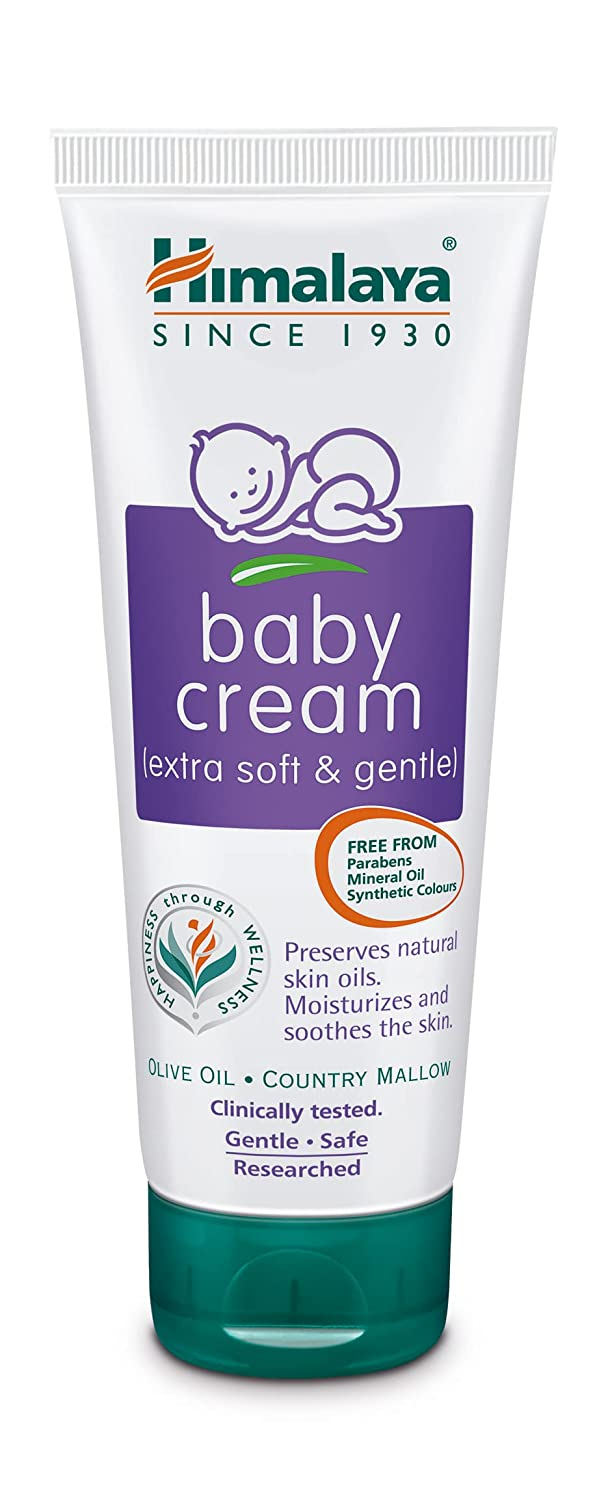Himalaya Baby Cream 200ml