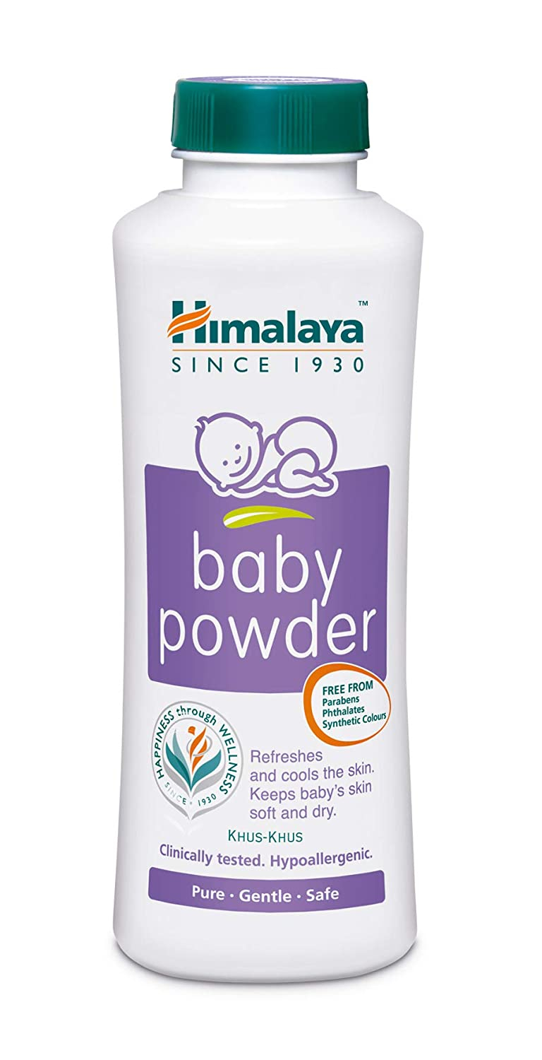 Himalaya Baby Powder 400gm