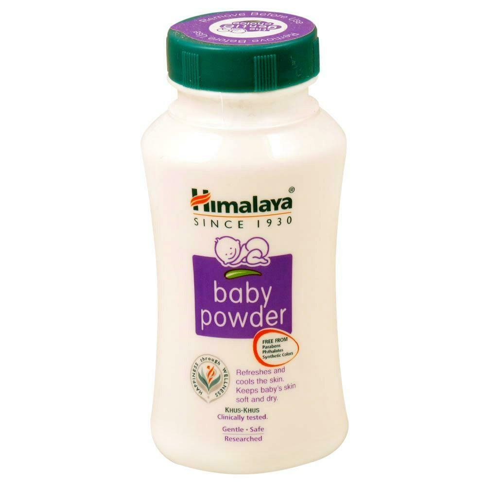 Himalaya Baby Powder 50gm
