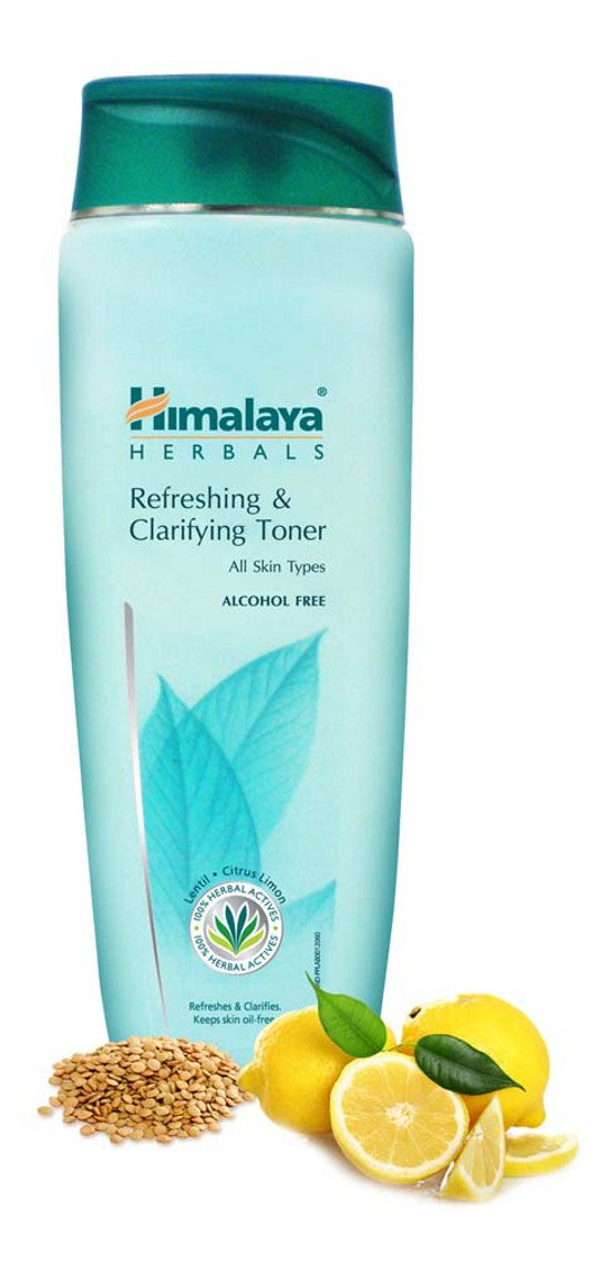 Himalaya Refreshment Cleansing Toner 100ml