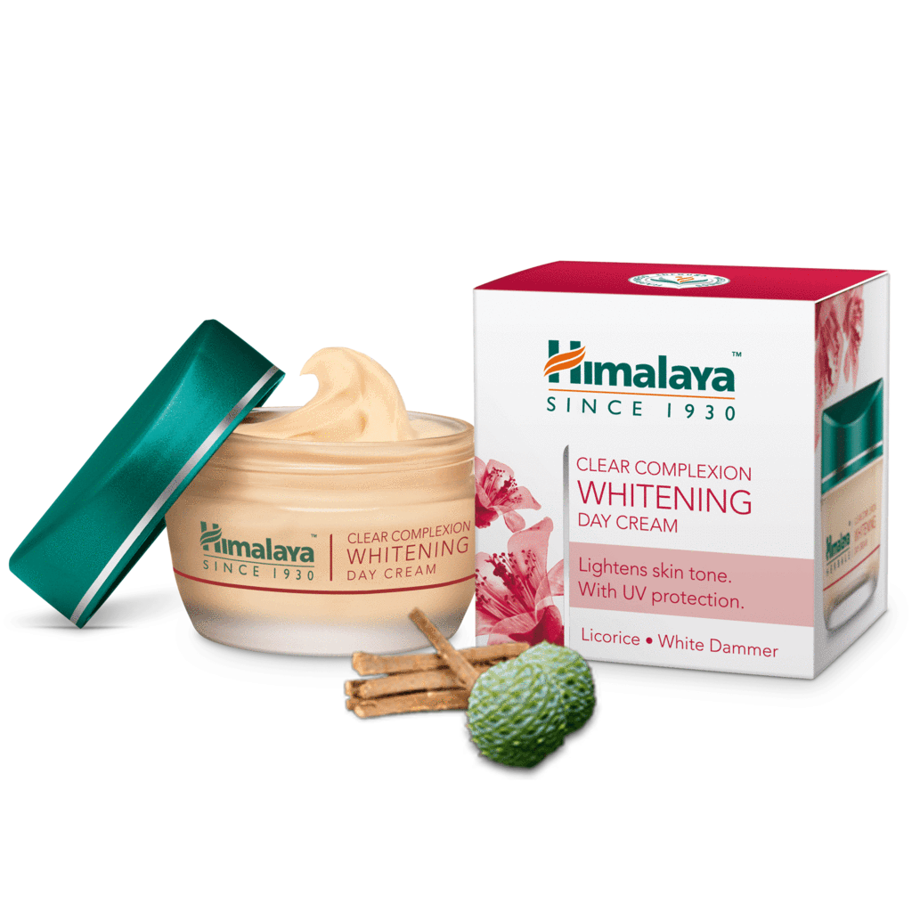 Himalaya Clear Complexion Cream 50 g